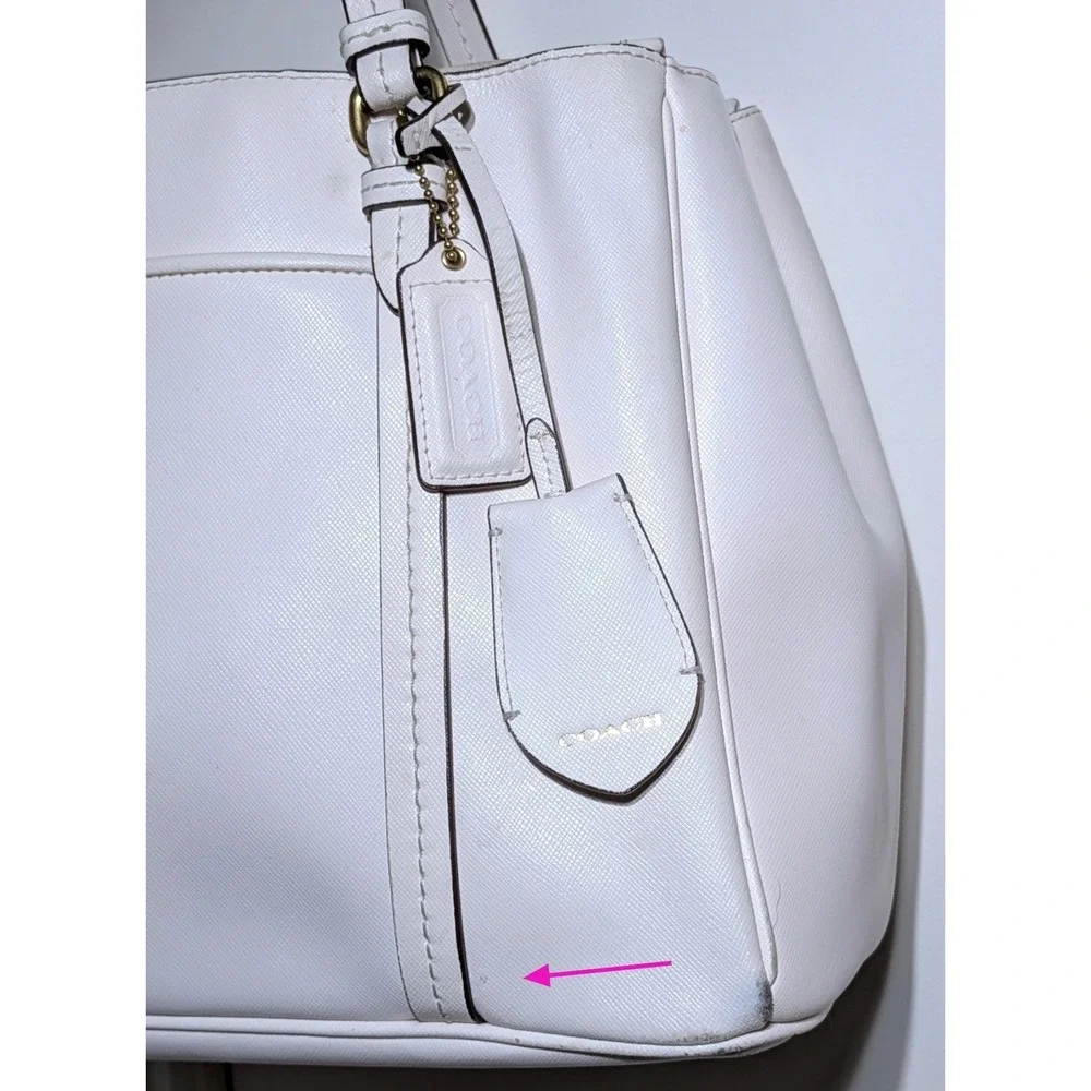 Coach beautiful pre